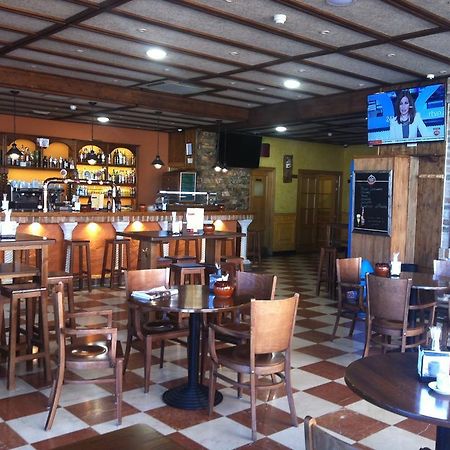 APH Infanta Mercedes La Bañeza Habitación foto