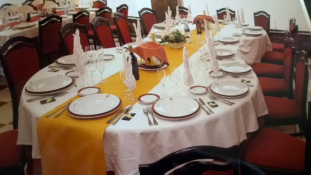 APH Infanta Mercedes La Bañeza Habitación foto