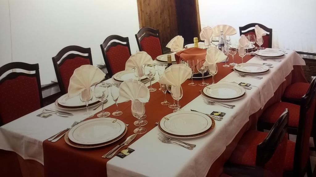 APH Infanta Mercedes La Bañeza Habitación foto