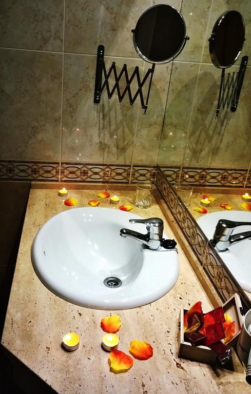 APH Infanta Mercedes La Bañeza Habitación foto